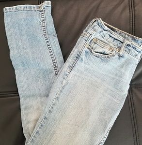 Aeropostale Skinny Jeans 💙💙💙